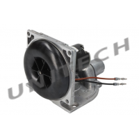 Dmuchawa nagrzewnica ogrzewania EBERSPACHER HYDRONIC D5WSC 12V