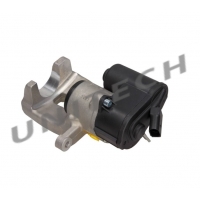 82-0129 ZACISK HAM. VW T. PASSAT 05-10 LEWY TYL  ELEKTRYCZNY
