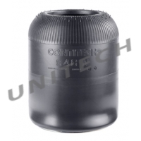 MIECH ZAWIESZENIA PNEUMATYCZNEGO PRZOD Z PODSTAWA MERCEDES CITARO CONECTO  INTEGRO INTOURO TOURISMO TOURO TRAVEGO : 946NP04 , 6283200218