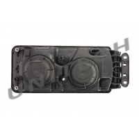 504238532 REFLEKTOR IVECO ARWAY LEWY 504238532