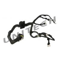 7422347607 WIAZKA WTRYSKIWACZA RENAULT VOLVO 7422347607