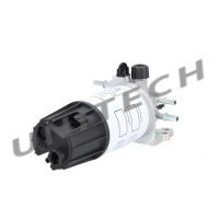 FILTR PALIWA Z PODSTAWA VOLVO FL RENAULT