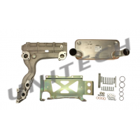 81325600050 CHLODNICA OLEJU INTARDERA ZF NEOPLAN MAN BOVA NEOPLAN 1337298001