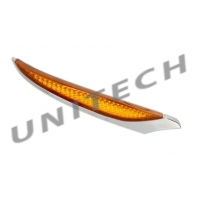 LAMPA KIERUNKOWSKAZU LED PRZOD PRAWA SETRA 515HDH TOP CLASS ; 0028201321