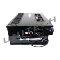 Nagrzewnica dmuchawa Compact  3st. 24V  ,  161-JZ2-0001