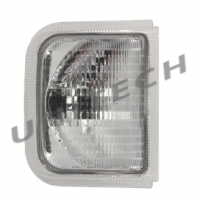 Lampa kierunkowskazu przód L/P 21W ,  IVECO EUROCARGO , 504047573 , 7.25110