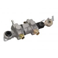 KA626448 SILOWNIK ZMIANY BIEGOW BOVA SOLARIS PIONOWY KA626448