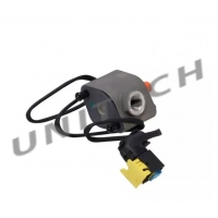 1832311 MODUL STERUJACY DOPLYW PALIWA DAF 106 EURO 6 - DAF  1832311