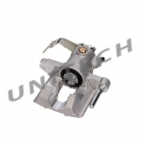 MAXGEAR 82-0067 Zacisk hamulca TYŁ LEWY OPEL ASTRA G 1.2-1.7 98-05