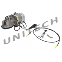 Pompa centralnego smarowania LUBETRONIC 5P JSK 37, JSK 42 MAN : SKE010790700 , 81491016075