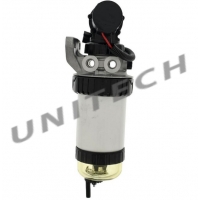 84271407 POMPA ZASILAJĄCA PALIWOWA NEW HOLLAND 84271407