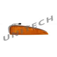 KIERUNKOWSKAZ PRAWY LED  SETRA S400 UL, GT, GTHD ; 0018209621