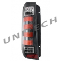 LAMPA TYLNA LEWA MERCEDES TOURISMO II ; 0018202764 , TL-ME021L