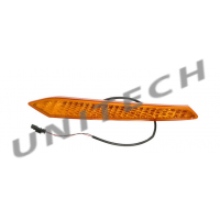 A0028202121 KIERUNKOWSKAZ LEWY SETRA 515 LED A0028202121