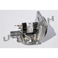 Dmuchawa nagrzewnica ogrzewania EBERSPACHER HYDRONIC D5WSC 12V