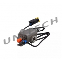 1832311 MODUL STERUJACY DOPLYW PALIWA DAF 106 EURO 6 - DAF  1832311