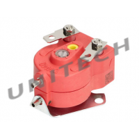 2401174345 CZUJNIK FALI CIŚNIENIA SOLARIS 2401.174.345