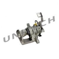 MAXGEAR 82-0018 ZACISK HAMULCOWY RENAULT  MASTER PRAWY SYS. BOSCH