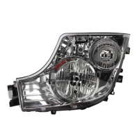 REFLEKTOR PRZOD LEWY MB TRAVEGO  A9608200239