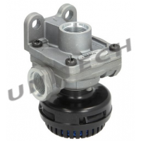9735000450 ZAWOR SZYBKIEGO ZWALNIANIA  M22X1,5 IVECO MERCEDES 9735000450