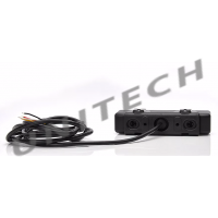 LAMPA TYL SOLARIS : 0004-048-507, 823 W114