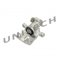 82-0377 MAXGEAR NOWY ZACISK HAMULCOWY KIA PICANTO PICANTO 1,0/1,1 04- LEWY TYL