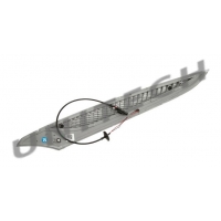 LAMPA KIERUNKOWSKAZU LED PRZOD PRAWA SETRA 515HDH TOP CLASS ; 0028201321