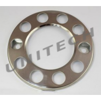 KOLPAK OSLONA KOLA PRZ /10 OTWOROWA/ NIERDZEWNA Z OTWOREM