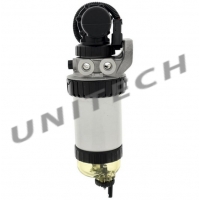 84271407 POMPA ZASILAJĄCA PALIWOWA NEW HOLLAND 84271407