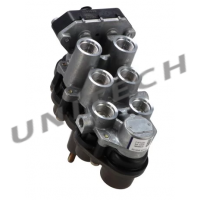 ZAWOR ZABEZPIECZAJACY 4-OBWODOWY MB ACTROS TOURISMO TRAVEGO SETRA : AE4506 , II38797F