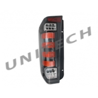 0018202864 LAMPA ZESPOLONA TYL MB TOURISMO 24- LED PRAWA YG-04-338R