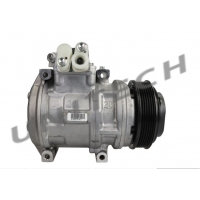 KOMPRESOR KLIMATYZACJI  /BEZ SPRZEGLA/ BOVA VDL FUTURA II MAGIQ ; 30041819 , 4472006366