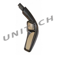 LUSTRO PRAWE MB TOURISMO SETRA ELE.PODGRZ.590X790 : 6298105316 , TD-70-166HPR