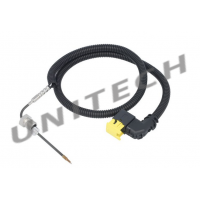 0075425018 CZUJNIK TEMP.SPALIN MB ; 0075425018 , 4.76927