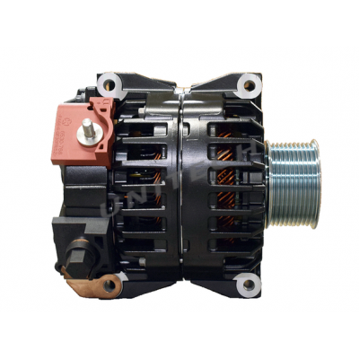 3140940 ALTERNATOR SCANIA 150A AVI150P2114HP