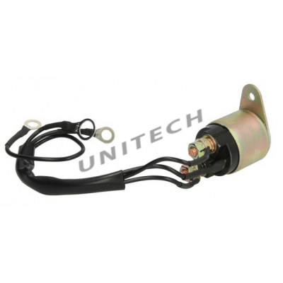 PRZEKAŻNIK AUTOMAT ROZRUSZNIKA MERCEDES ACTROS ATEGO : 4.63015 , 6033AD0086