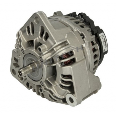 ALTERNATOR POMOCNICZY SETRA 500 MB TOURISMO CITARO INTEGRO TRAVEGO ; 1986A00988 , 0001506550