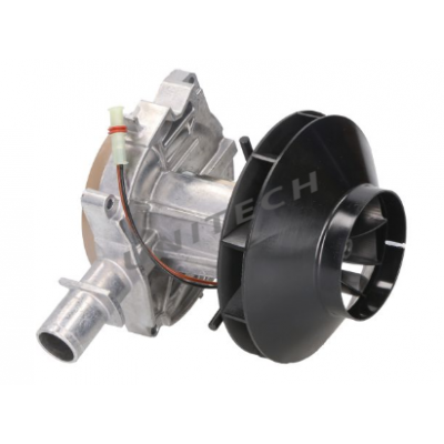 SILNIK OGRZEWANIA Eberspacher AIRTRONIC D4S 24V    252145992000 , 25.2145.99.2000