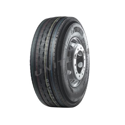 OPONA 315/80 R22,5 FIRENZA DRIVUS-S PRZEDNIA,156/150 L ,M+S+*, D/C 73DB   315/80 R22,5 DRIVUS-S