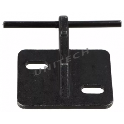 ZAWIASK KLAPY BAGAŻNIKA PODWÓJNY MERCEDES TOURISMO TRAVEGO INTEGRO INTOURO TOURINO SETRA : A6297500220 , 6297500220