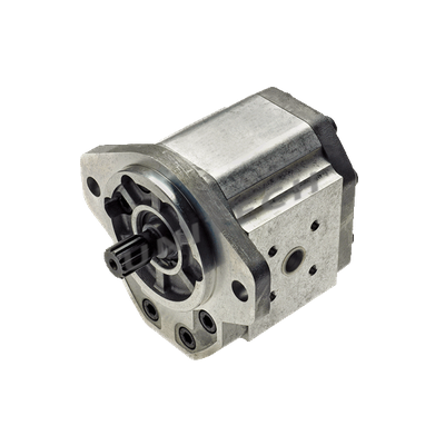 BOSCH 0005505983 POMPA HYDRAULICZNA NAPEDU WENTYLATORA MB CITARO CONECTO