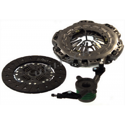 SPRZEGLO KPL.260MM MB SPRINTER : 0012526105 , 3000 990 195