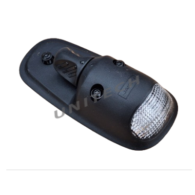 Lampa obrysowa dachowa przednia Crossway ; 504167801 , 5001834561