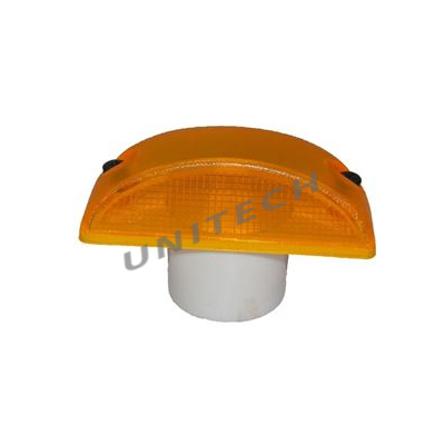 LAMPA KIERUNKOWSKAZU DAF VOLVO MAN  BOCZNA TD03-61-007A