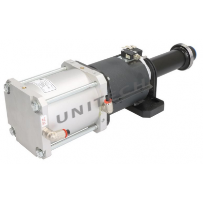 Siłownik pneumatyczny drzwi KAROSA IRISBUS SOR AXER CROSWAY : 5006028349 , 500021797