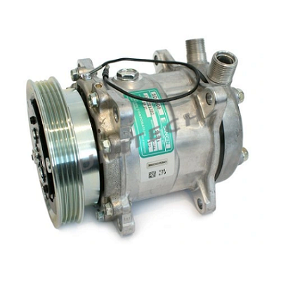 SPRĘŻARKA KLIMATYZACJI MAN SCANIA SOLARIS NEOPLAN : SD5H09 ,1103309A