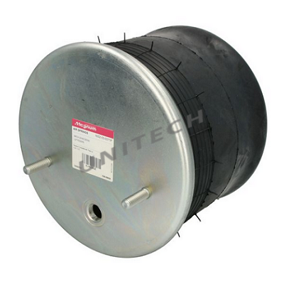 Miech zawieszenia pneumatycznego SOLARIS URBINO : 5002-03-0371P , 1001-101-047