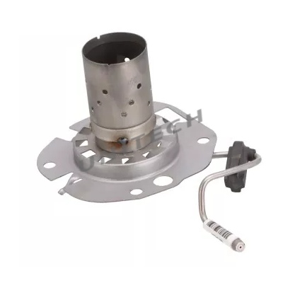 PALNIK OGRZEWANIA WEBASTO AIR TOP  Z CZUJNIKIEM TEMPERATURY MB MAN VOLVO RENAULT IVECO : 9034036B , 7422913707