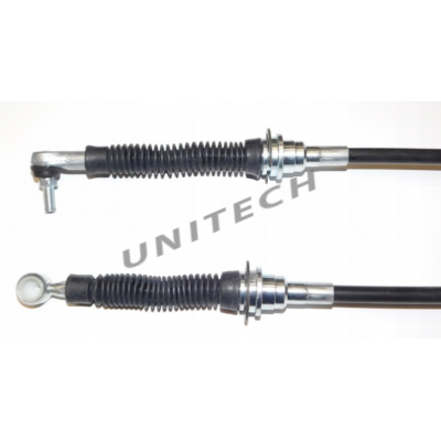 Linka zmiany biegów L 10040 mm IVECO CROSSWAY : 5801367469