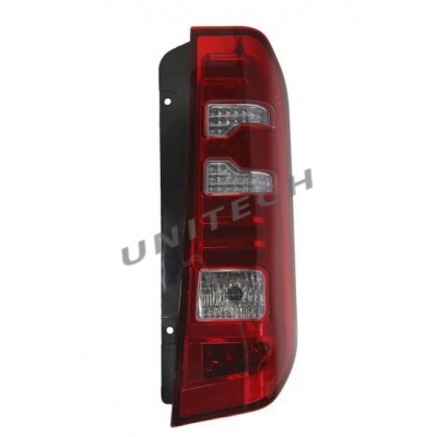 LAMPA TYL PRAWA MERCEDES CITARO (O 530) TOURISMO (O 350) ; 0008208664 ,  TL-ME018R